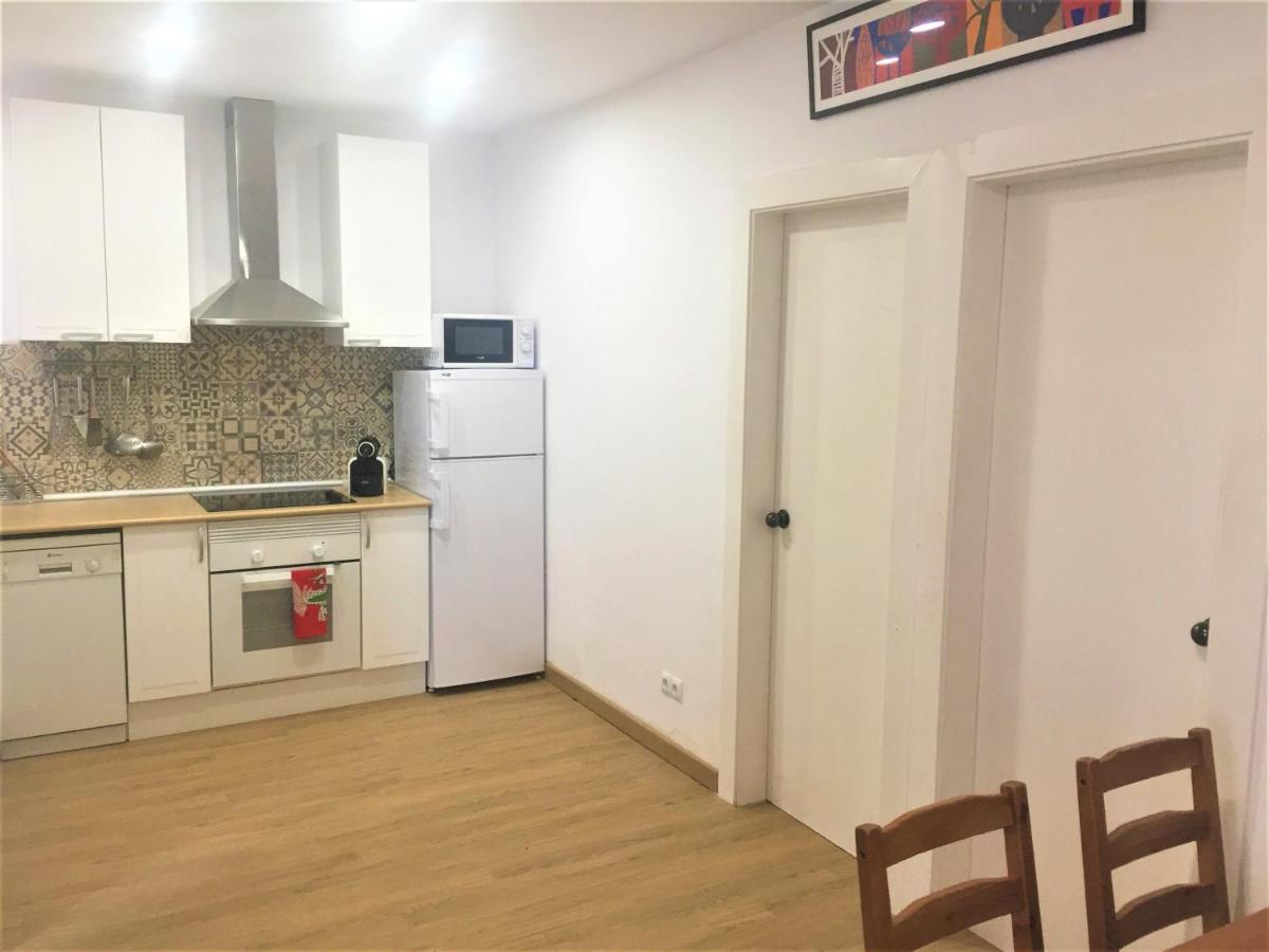 Apartment Aptucat — Photos 1